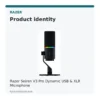 05-seiren-v3-pro-fact-card Razer Seiren V3 Pro