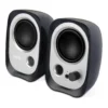 052e3df48b736521fc436e8af41ad22d-hi.jpg Edifier R12U USB Powered Speakers with Easy Connections, 2.0 Watts Power, 3.5mm AUX Connection, Bass Reflex Port, Plugin Headphones, Portable & Ideal For Any Notebook or Laptop, Black