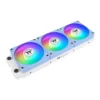 Thermaltake CT120 EX Reverse ARGB Sync PC Cooling Fan, Hydrangea Blue | CL-F198-PL12BU-A - Image 2 Thermaltake CT120 EX Reverse ARGB Sync PC Cooling Fan, Hydrangea Blue | CL-F198-PL12BU-A