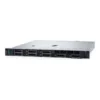 0563716f8c4d76a2d3f457d4a3e9c7ce-hi.jpg Dell PowerEdge R360 Onborad 5720 Dual Port 1Gb Rack Server, Intel Xeon 6 6315P, 16GB RAM, 2TB SATA HDD, PERC H355, iDRAC9 Enterprise 16G, 700W Power Supply | PE-R360