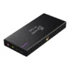 j5create JVA14 4K Game Capture Station, USB-C, 4K30 Capture and 4K60 HDR Passthrough - Image 2 j5create JVA14 4K Game Capture Station, USB-C, 4K30 Capture and 4K60 HDR Passthrough