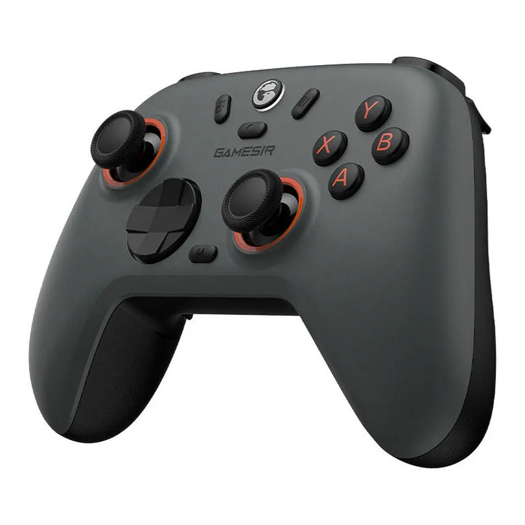 059795d423896251bbe93ec1e2758686-hi.jpg GameSir Nova 2 Lite Wireless PC Controller, Hall Effect Joysticks & Triggers, 2.4G & Wired 1000Hz Polling Rate, Remappable Buttons, Compatible with PC/Switch/Steam/Android, Midnight Gray