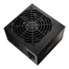 05a7f78e7d8a68345688232d5efa2244-hi.jpg FSP HV Pro FSP550-51AAC 550W 80 Plus Bronze Power Supply, Active PFC ≧ 0.9, +12V Single-Rail Design, 120mm Silent & long life Fan, 230V EU Standard | PPA5505403