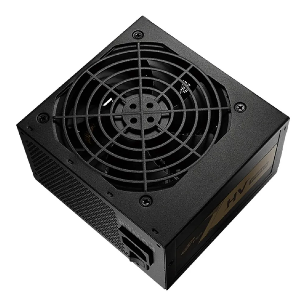 05a7f78e7d8a68345688232d5efa2244-hi.jpg FSP HV Pro FSP550-51AAC 550W 80 Plus Bronze Power Supply, Active PFC ≧ 0.9, +12V Single-Rail Design, 120mm Silent & long life Fan, 230V EU Standard | PPA5505403