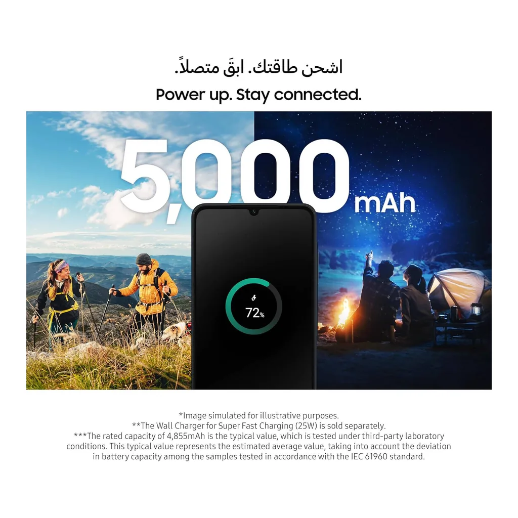 05cded3647d8099d4e2f562c6639ece3-hi.jpg Samsung Galaxy A06 — Middle East Version — New