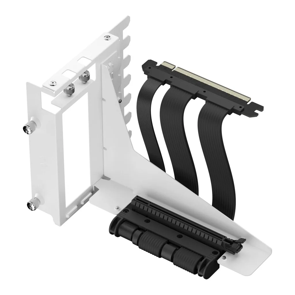 Fractal Flex 2 Case Accessories, White | FD-A-FLX2-002 - Image 1 Fractal Flex 2 Case Accessories, White | FD-A-FLX2-002