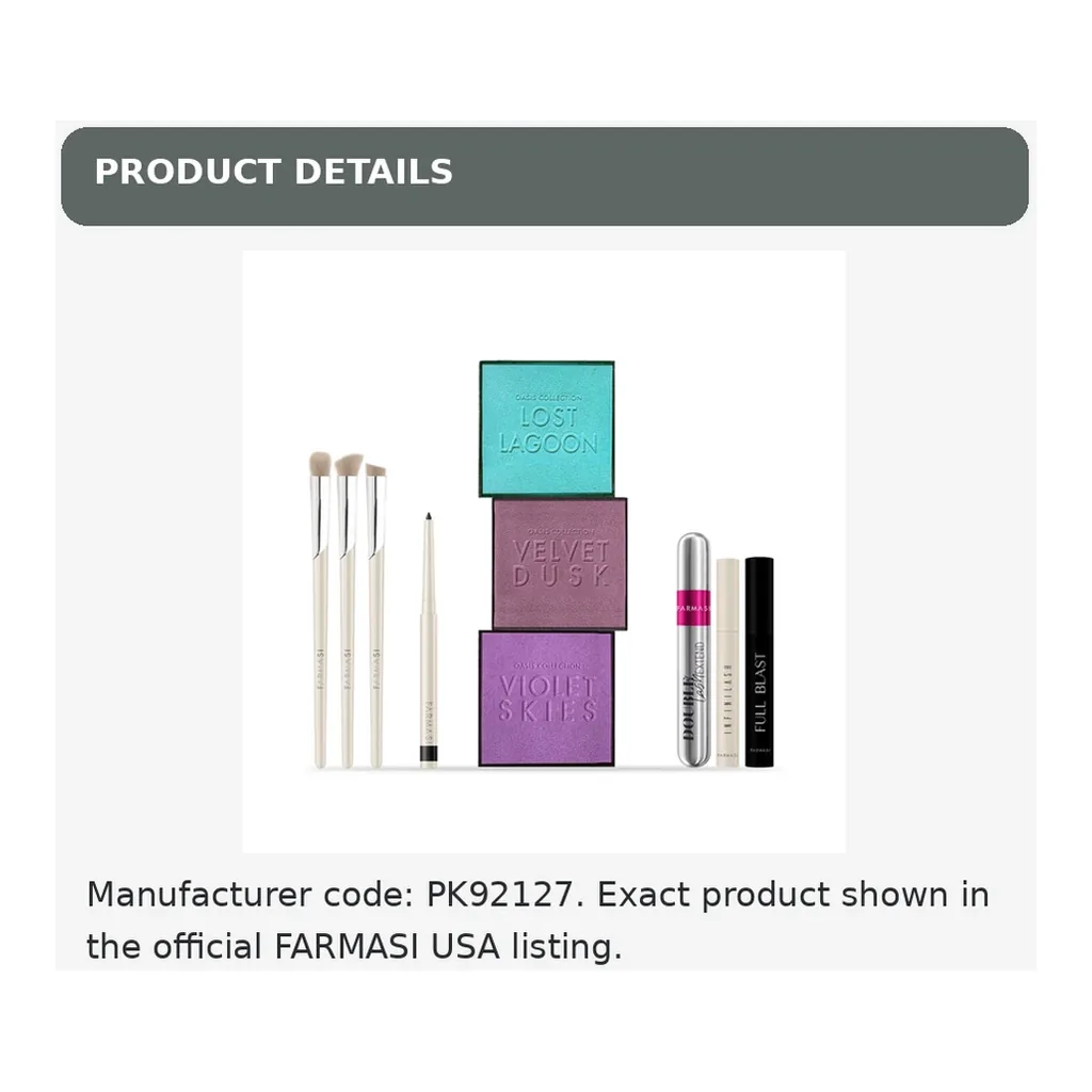 06-eyeconic-bundle-PK92127 Farmasi Eyeconic Bundle