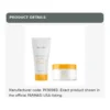 06-flaunt-it-body-sculpting-gel-scrub-PK90983 Farmasi Flaunt It! Body Sculpting Gel & Scrub