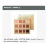 06-glam-up-eyeshadow-palette-1002351 Farmasi Glam Up Eyeshadow Palette