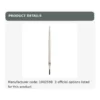 06-precision-brow-pencil-soft-brown-1002598 Farmasi Precision Brow Pencil