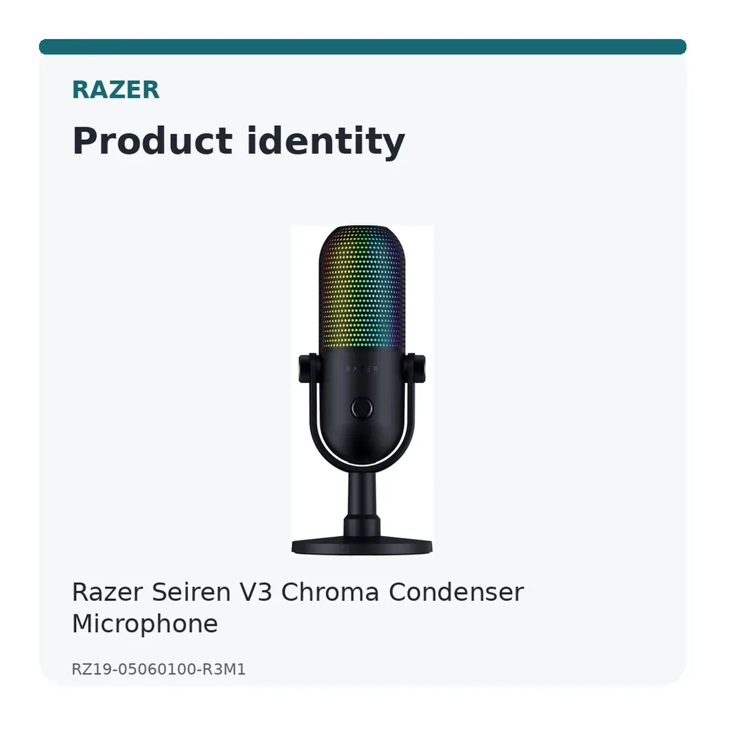 06-seiren-v3-chroma-fact-card Razer Seiren V3 Chroma