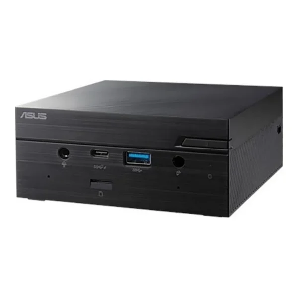 ASUS PN62 Core i7-10510U Barebone Mini PC, No RAM, Storage or OS | 90MR00A1-M00830 / 90MR00A5-M01750 - Image 1 ASUS PN62 Core i7-10510U Barebone Mini PC, No RAM, Storage or OS | 90MR00A1-M00830 / 90MR00A5-M01750