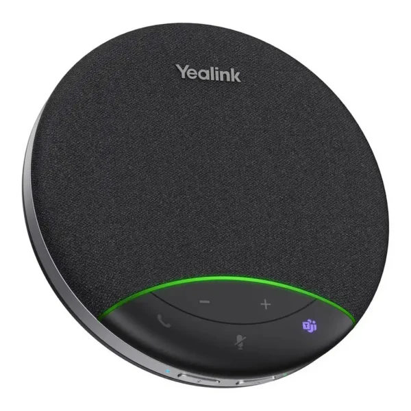 0608995e7e26b0c9fef0951cf88ecd8d-hi.jpg Yealink SP92 Conference Speaker and Microphone with Bluetooth Dongle