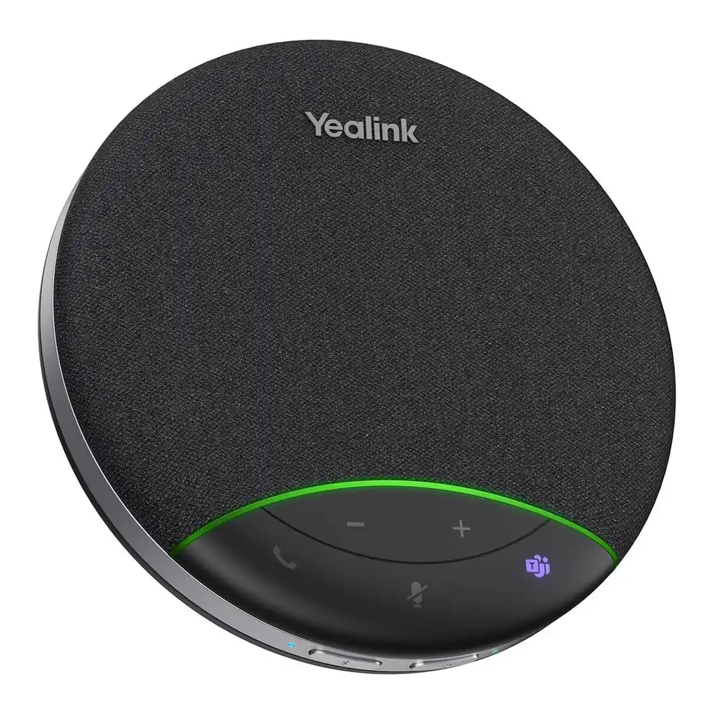 0608995e7e26b0c9fef0951cf88ecd8d-hi.jpg Yealink SP92 Conference Speaker and Microphone with Bluetooth Dongle