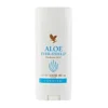 Forever Aloe Ever-Shield — Official main photo Official Forever Aloe Ever-Shield deodorant on pure white, 3.25 oz