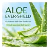Forever Aloe Ever-Shield — Verified benefits Aloe Ever-Shield verified aluminum-salt-free deodorant benefits