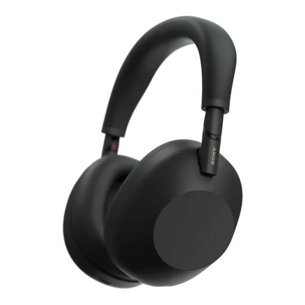 06cff864b5f1355beacc5f7c77c13265-hi.jpg Sony WH-1000XM6 Wireless Noise Cancelling Headphones, 30mm Neodymium Driver, Omni Directional Microphone, DSEE Extreme, Passive Operation, Ambient Sound Mode, Black