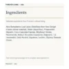 07-669-logic-by-forever-soothing-gel-moisturizer-ingredients Logic by Forever® Soothing Gel Moisturizer