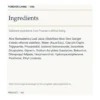 07-687-forever-bakuchiol-nourishing-facial-milk-ingredients Forever Bakuchiol™ Nourishing Facial Milk