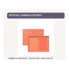 07-air-blush-duo-coral-pop-1002616 Farmasi Air Blush Duo
