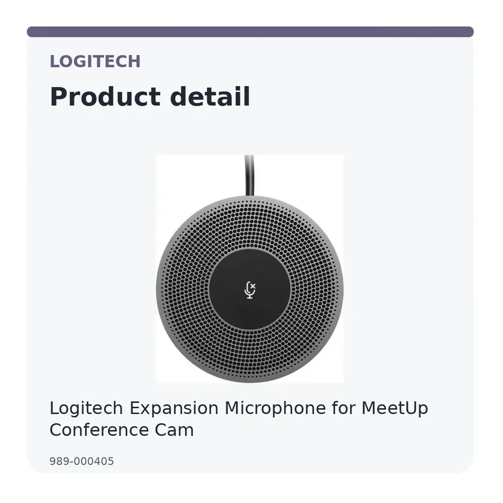 07-expansion-microphone-for-meetup-fact-card Logitech Expansion Microphone for MeetUp