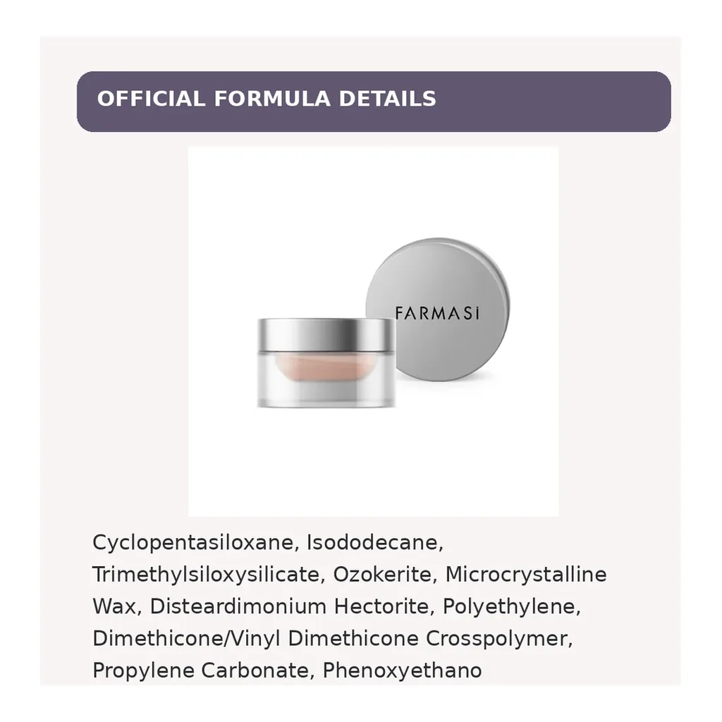 07-eye-shadow-primer-1001345 Farmasi Eye Shadow Primer