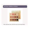 07-glam-up-eyeshadow-palette-1002351 Farmasi Glam Up Eyeshadow Palette