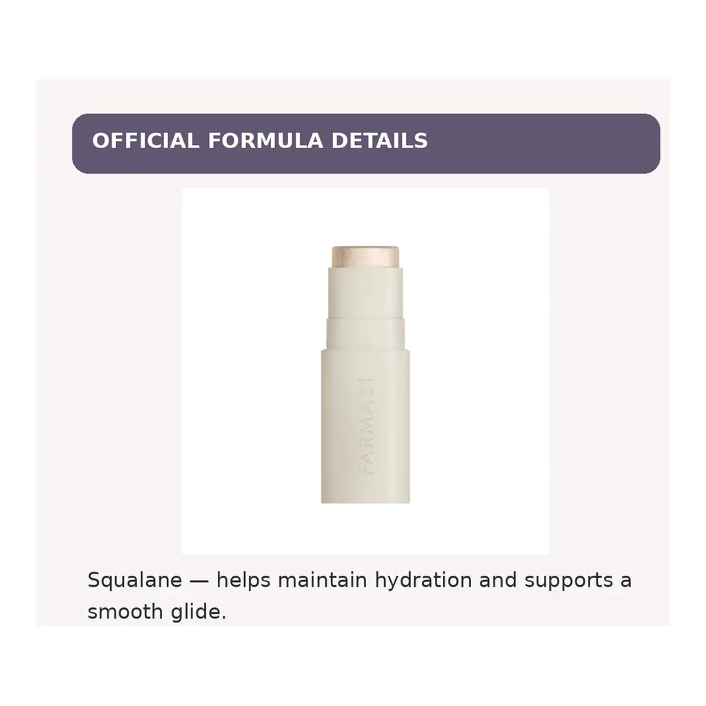 07-highlighter-stick-glowish-1002626 Farmasi Highlighter Stick - Glowish