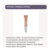 Farmasi Midnight Touch Highlighter - Time to Sparkle — Official formula or package information Farmasi Midnight Touch Highlighter - Time to Sparkle, official formula or package information