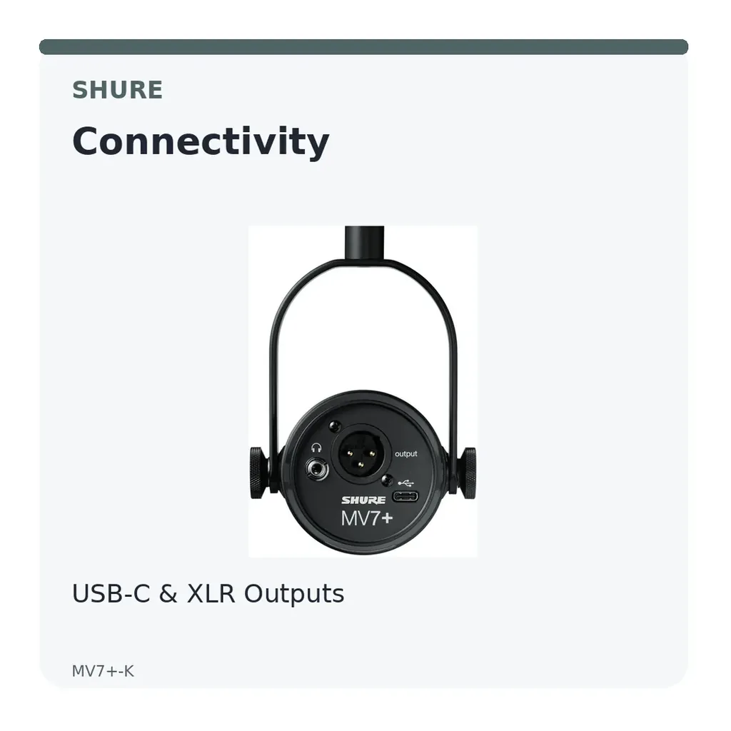 07-mv7-podcast-microphone-fact-card Shure MV7+ Podcast Microphone