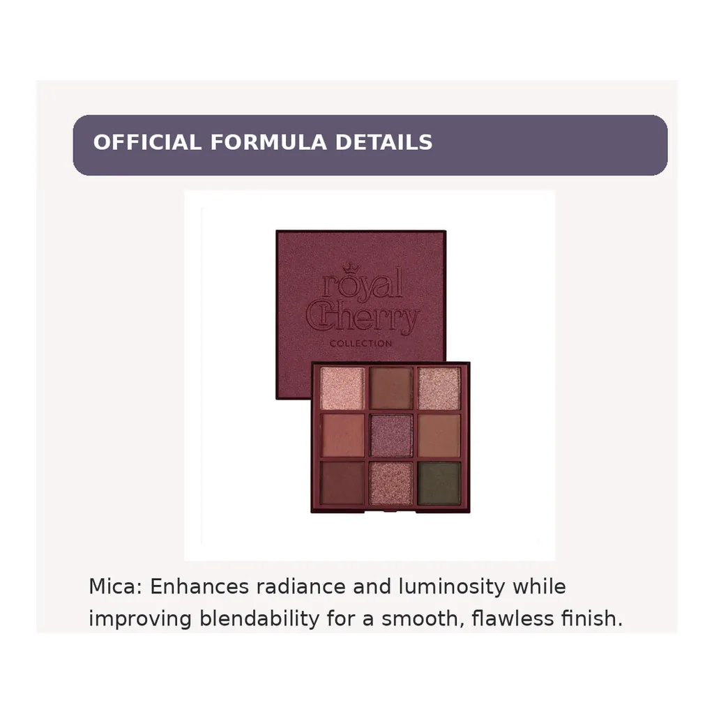 07-royal-cherry-eyeshadow-palette-1002547 Farmasi Royal Cherry Eyeshadow Palette