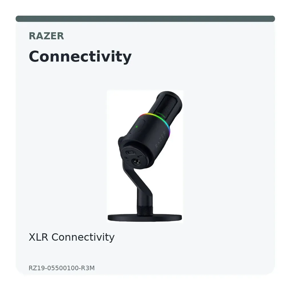 07-seiren-v3-pro-fact-card Razer Seiren V3 Pro