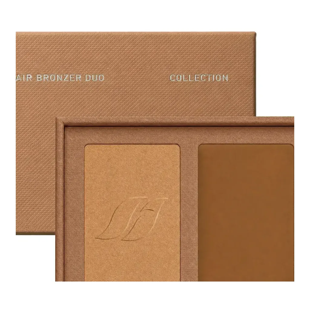 08-air-bronzer-duo-caramel-1002614 Farmasi Air Bronzer Duo