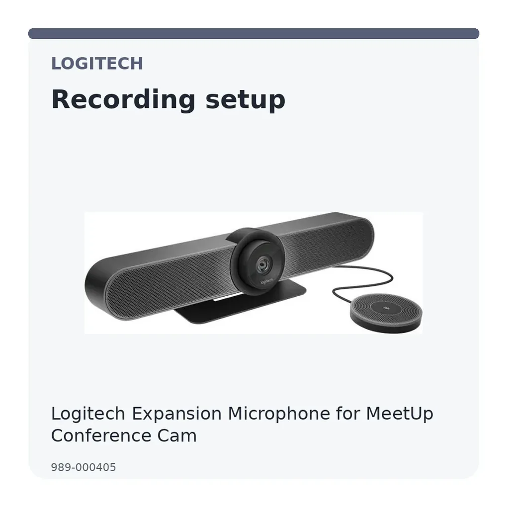 08-expansion-microphone-for-meetup-fact-card Logitech Expansion Microphone for MeetUp