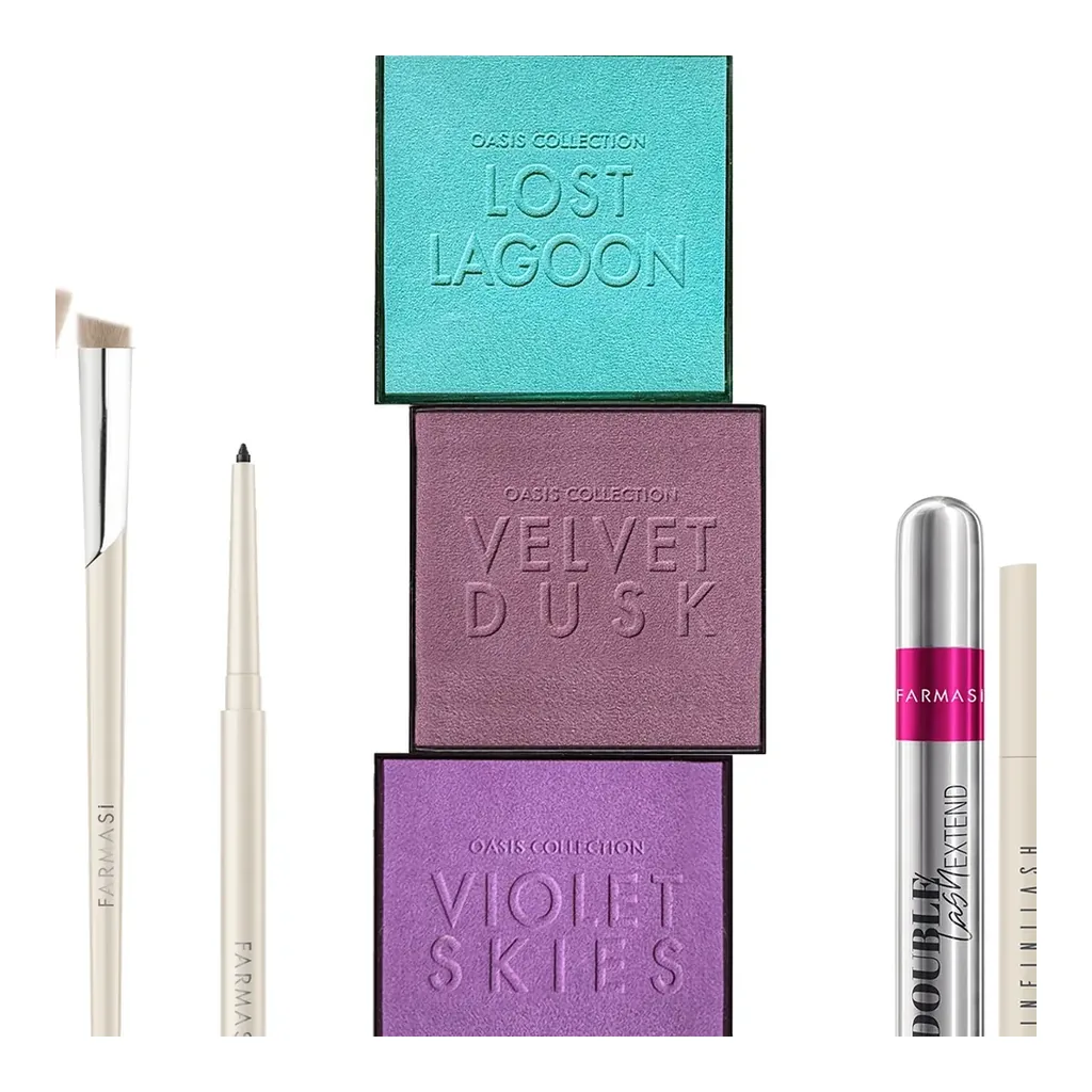 08-eyeconic-bundle-PK92127 Farmasi Eyeconic Bundle