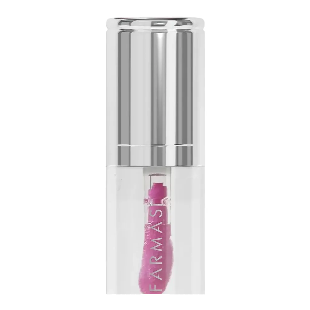 08-lip-oil-transparent-1002515 Farmasi Lip Oil