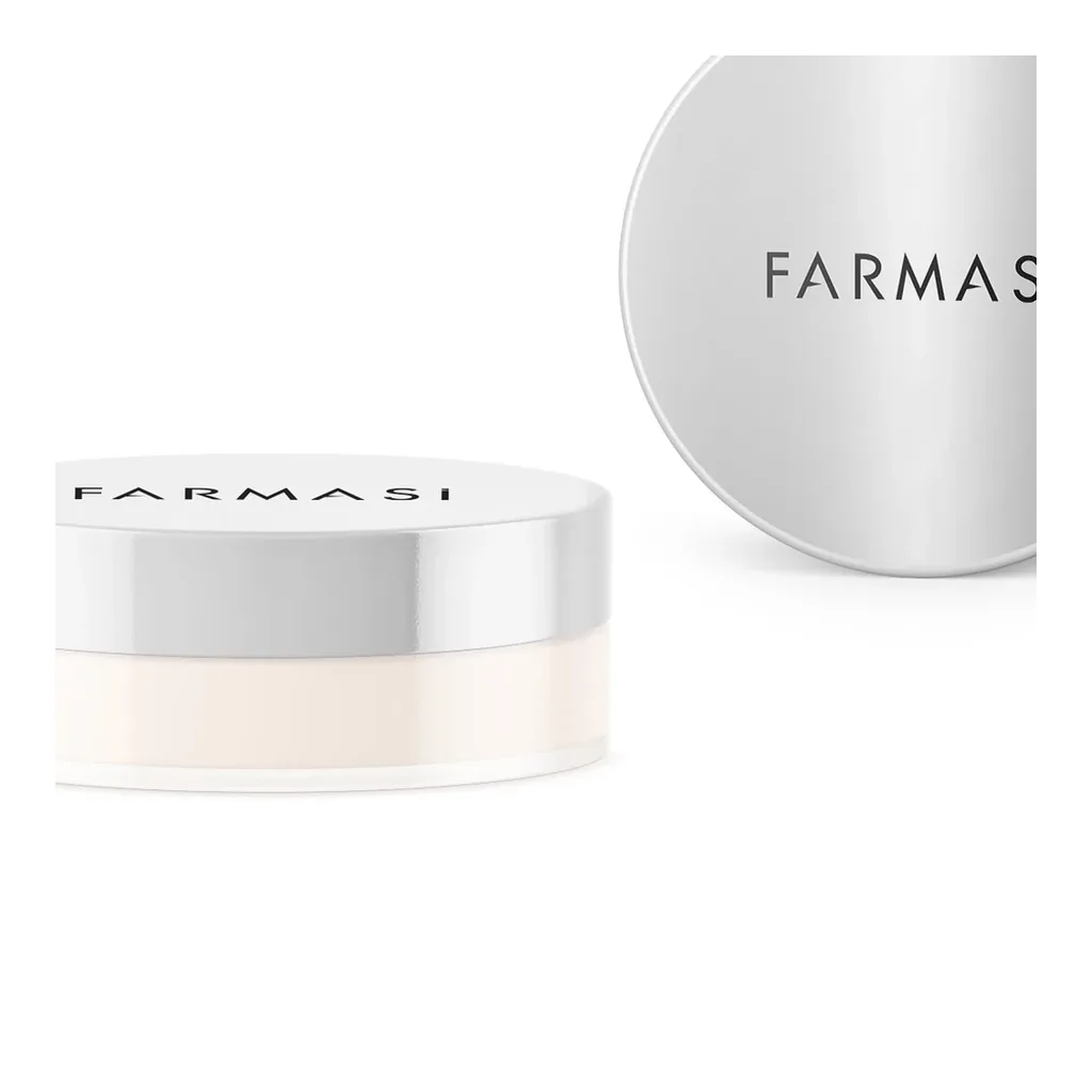08-loose-powder-1002355 Farmasi Loose Powder