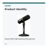 08-mv6-usb-gaming-microphone-fact-card Shure MV6 USB Gaming Microphone
