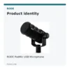08-podmic-usb-fact-card RØDE PodMic USB