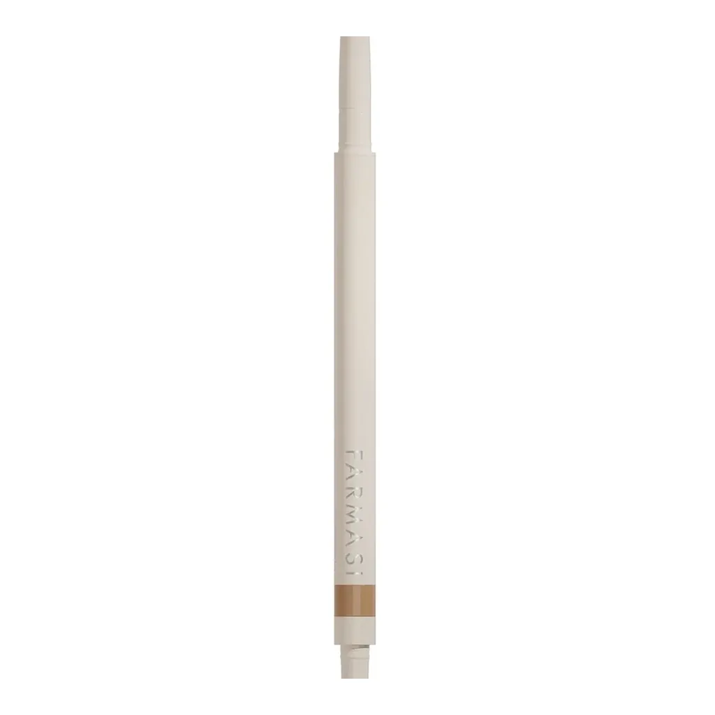 08-precision-brow-pencil-soft-brown-1002598 Farmasi Precision Brow Pencil