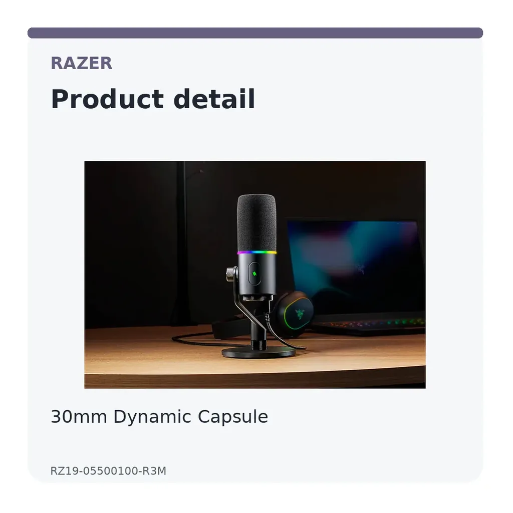 08-seiren-v3-pro-fact-card Razer Seiren V3 Pro