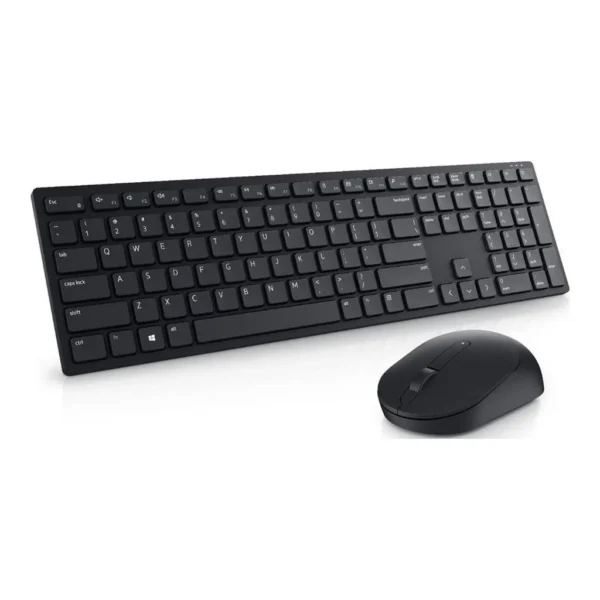 081497913692adbbbb25c82f1c74344f-hi.jpg Dell Pro KM5221W Wireless Keyboard and Mouse Combo, US English, Black