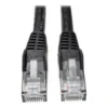 08b1790b29742ada435161e323e6b7eb-hi.jpg Genuine 3 meter Cat6 UTP PVC Patch Cord Ethernet Cables RJ45 (BLACK)