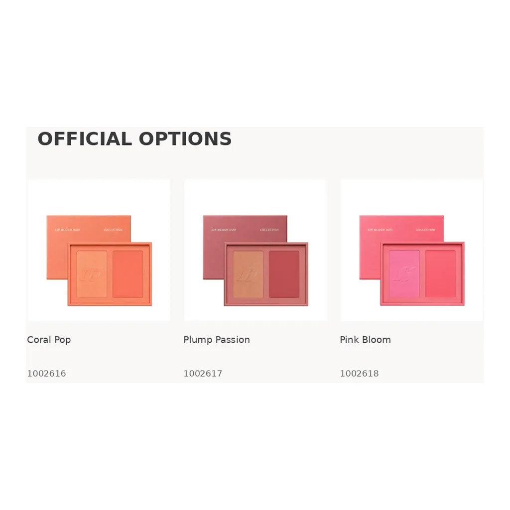 09-air-blush-duo-coral-pop-1002616 Farmasi Air Blush Duo