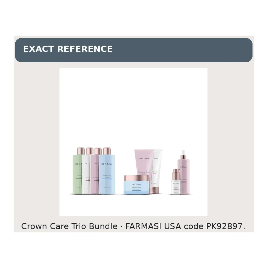 09-crown-care-trio-bundle-PK92897 Farmasi Crown Care Trio Bundle