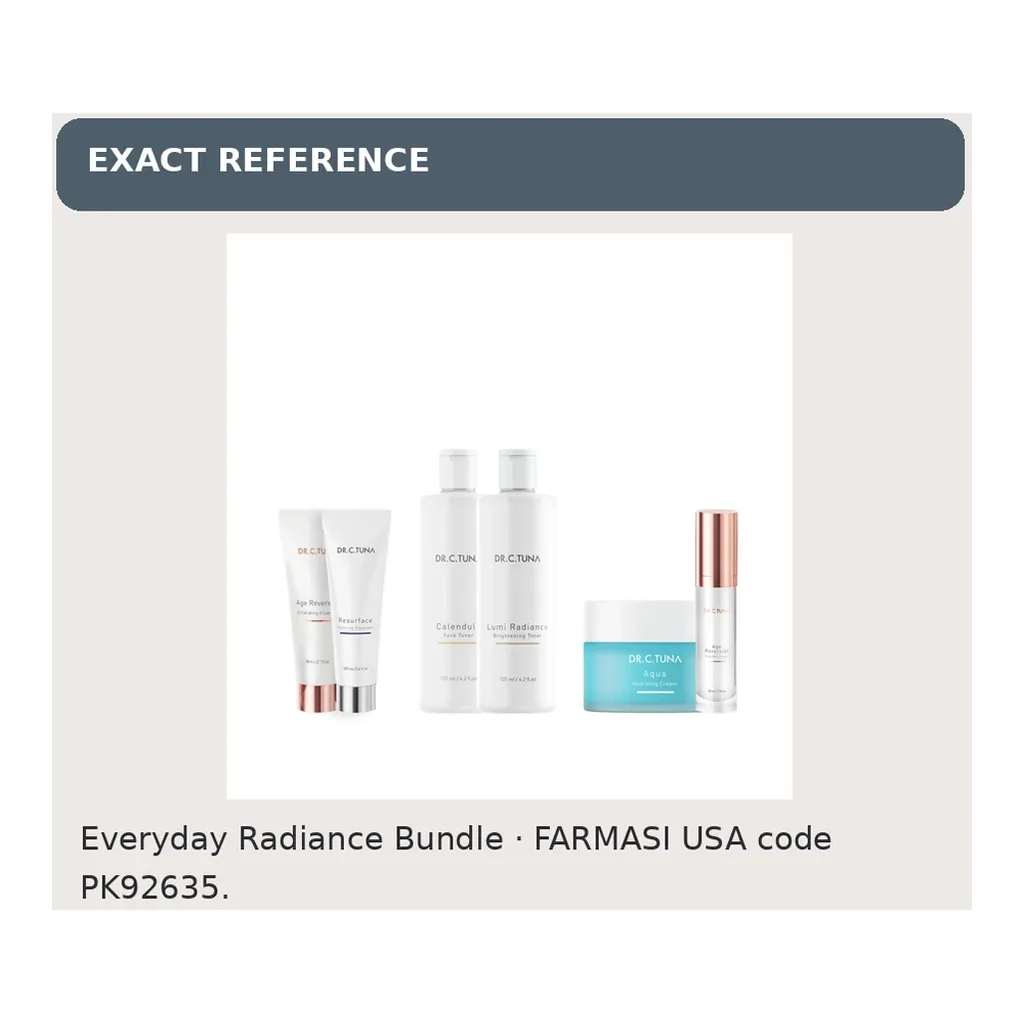 09-everyday-radiance-bundle-PK92635 Farmasi Everyday Radiance Bundle