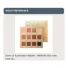 09-glam-up-eyeshadow-palette-1002351 Farmasi Glam Up Eyeshadow Palette