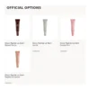 09-glowy-peptide-lip-balm-glazed-mocha-1002603 Farmasi Glowy Peptide Lip Balm