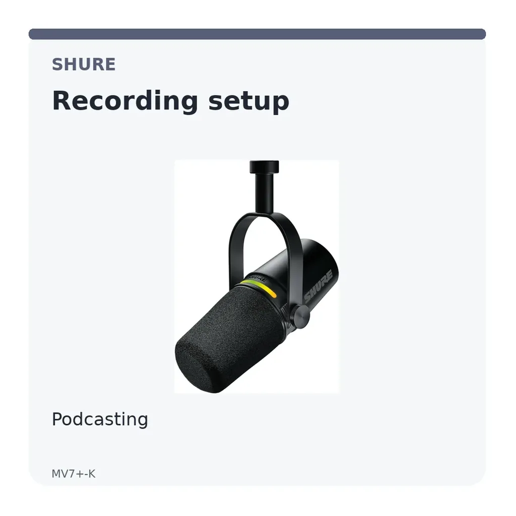 09-mv7-podcast-microphone-fact-card Shure MV7+ Podcast Microphone