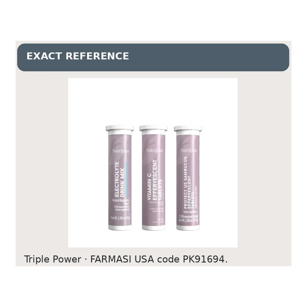 09-triple-power-PK91694 Farmasi Triple Power